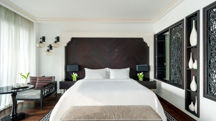 Fairmont Fujairah Beach Resort